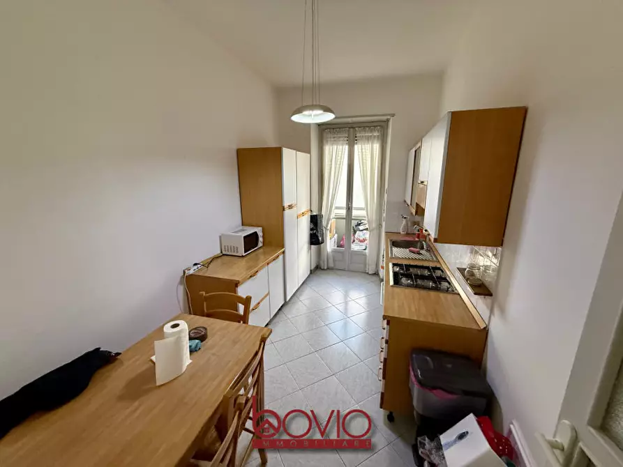 Immagine 13 di Appartamento in affitto  in via domodossola 6 a Torino