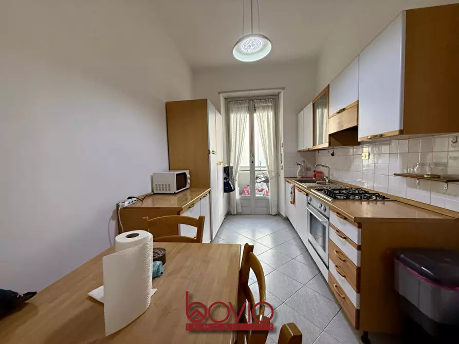 Immagine 14 di Appartamento in affitto  in via domodossola 6 a Torino