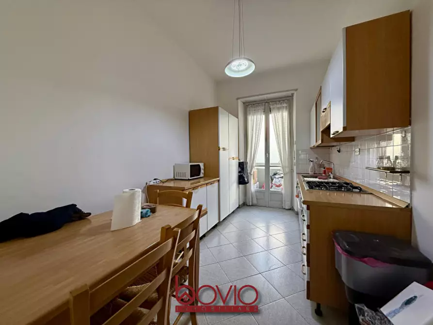 Immagine 15 di Appartamento in affitto  in via domodossola 6 a Torino