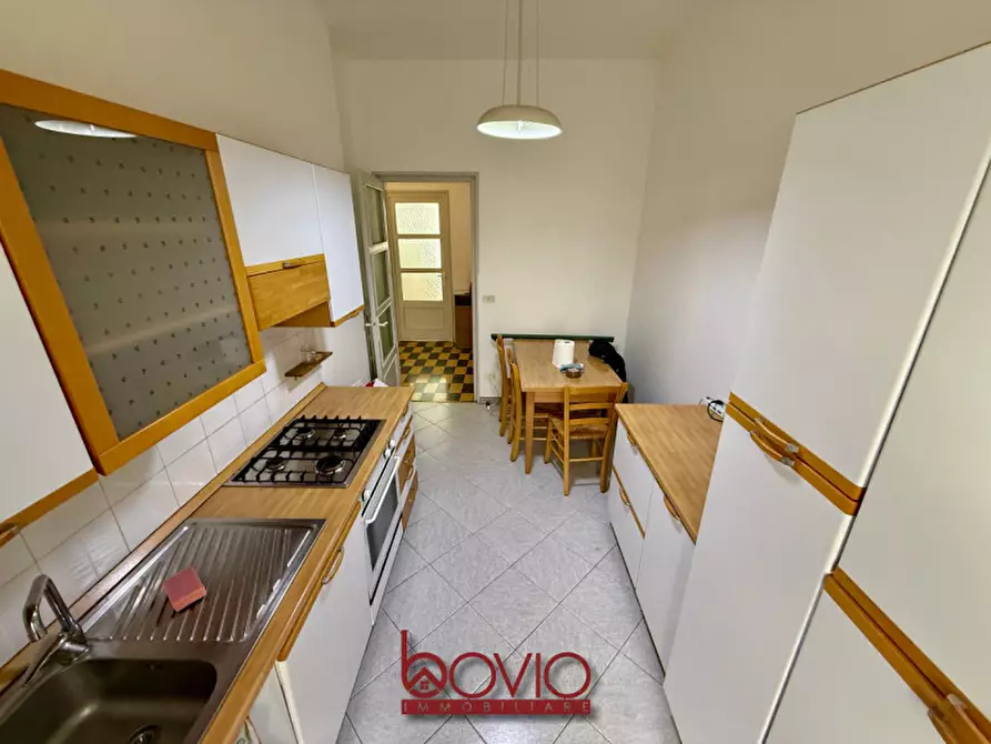 Immagine 16 di Appartamento in affitto  in via domodossola 6 a Torino