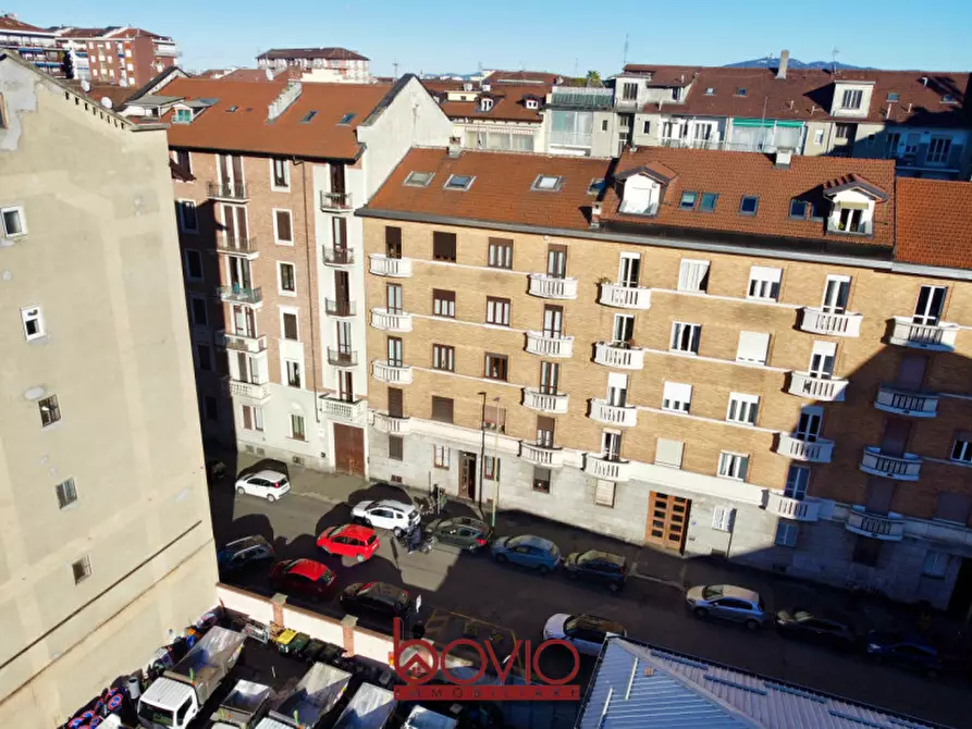 Immagine 17 di Appartamento in affitto  in via domodossola 6 a Torino