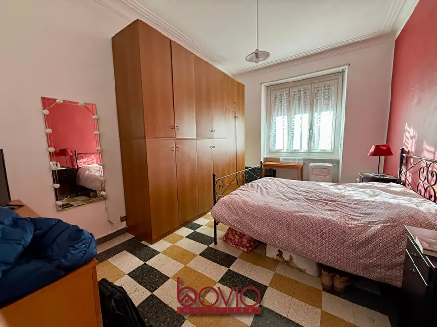 Immagine 18 di Appartamento in affitto  in via domodossola 6 a Torino