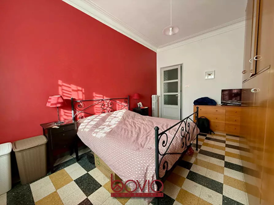 Immagine 21 di Appartamento in affitto  in via domodossola 6 a Torino