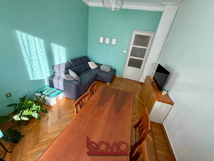 Immagine 23 di Appartamento in affitto  in via domodossola 6 a Torino