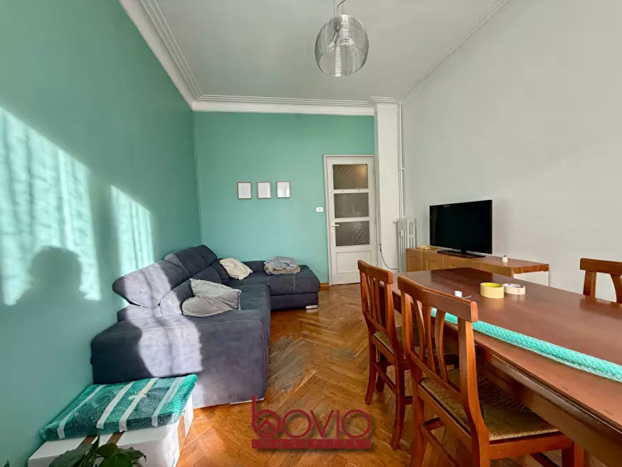 Immagine 25 di Appartamento in affitto  in via domodossola 6 a Torino