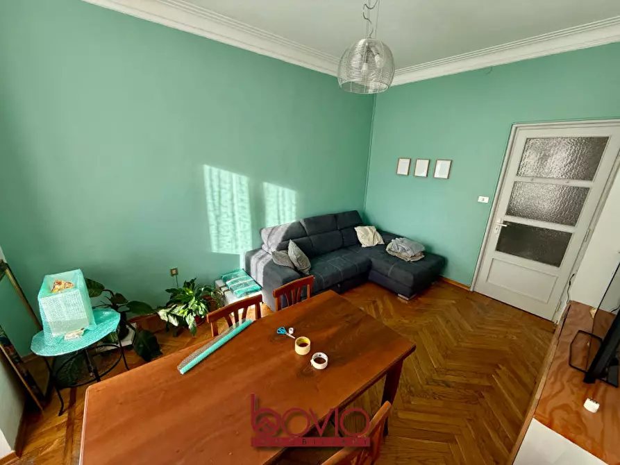 Immagine 27 di Appartamento in affitto  in via domodossola 6 a Torino
