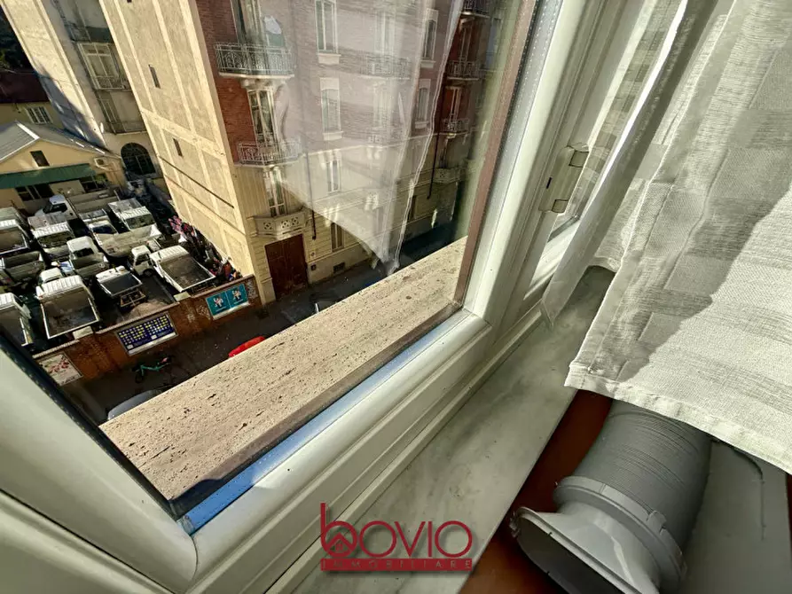 Immagine 30 di Appartamento in affitto  in via domodossola 6 a Torino