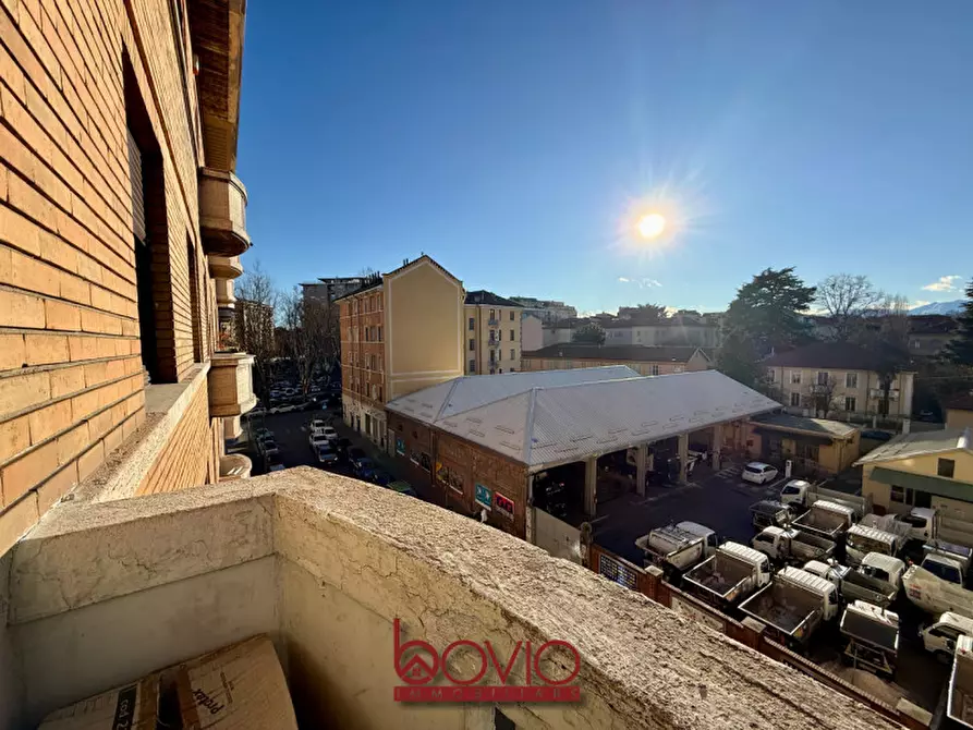 Immagine 31 di Appartamento in affitto  in via domodossola 6 a Torino