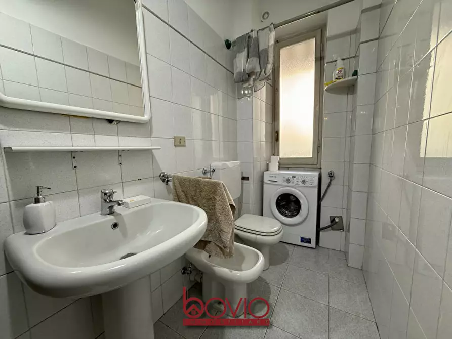 Immagine 33 di Appartamento in affitto  in via domodossola 6 a Torino