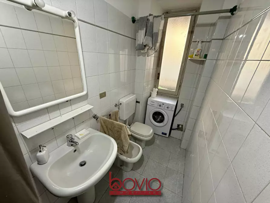 Immagine 34 di Appartamento in affitto  in via domodossola 6 a Torino