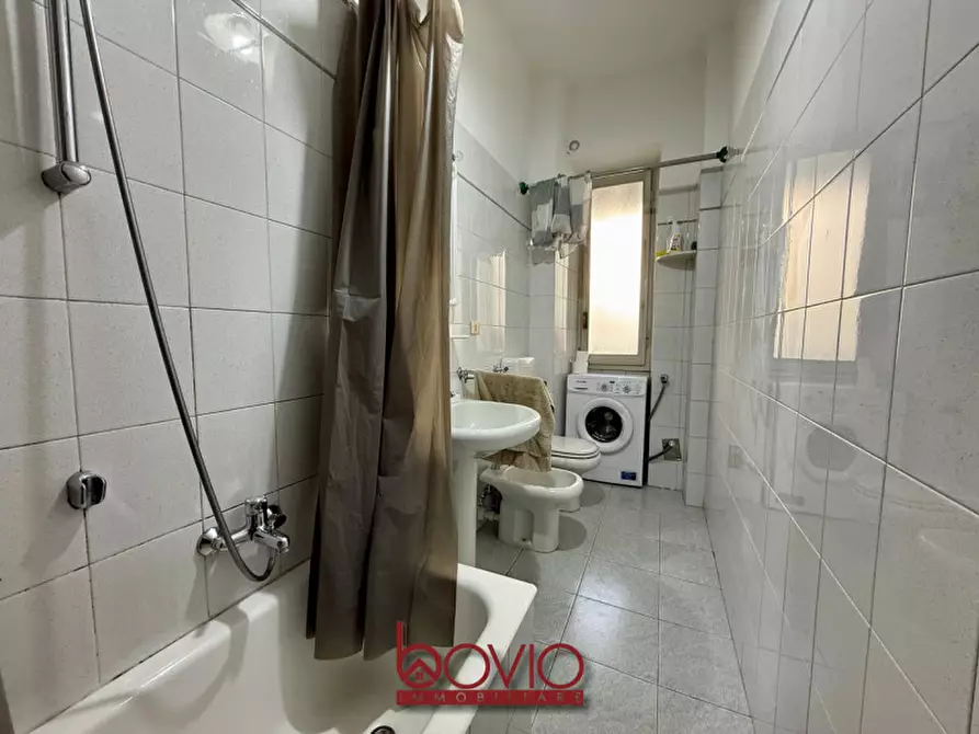 Immagine 37 di Appartamento in affitto  in via domodossola 6 a Torino