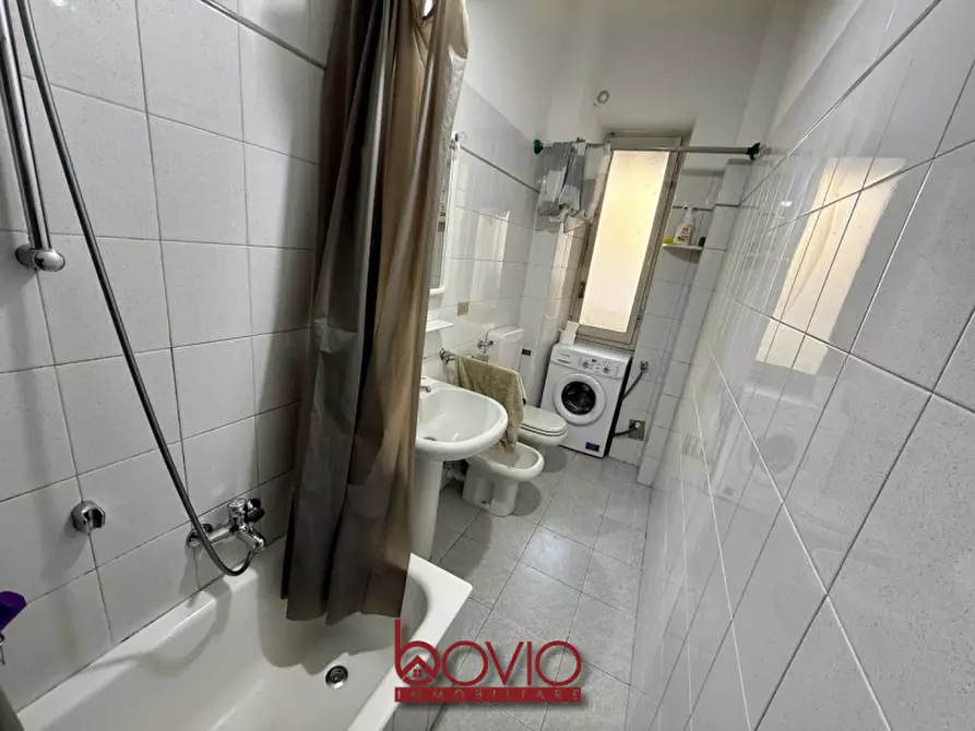 Immagine 38 di Appartamento in affitto  in via domodossola 6 a Torino