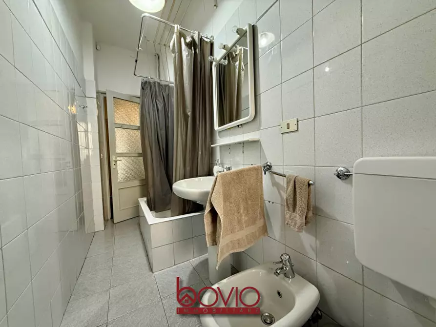 Immagine 39 di Appartamento in affitto  in via domodossola 6 a Torino