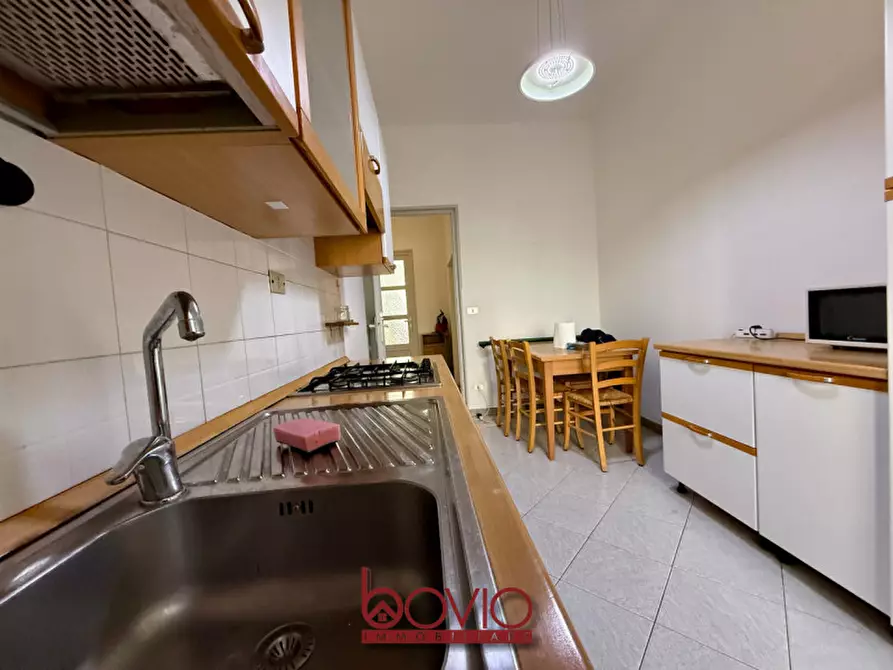 Immagine 42 di Appartamento in affitto  in via domodossola 6 a Torino