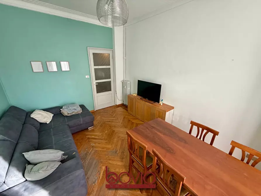 Immagine 44 di Appartamento in affitto  in via domodossola 6 a Torino