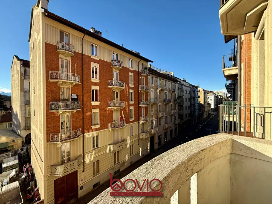 Immagine 46 di Appartamento in affitto  in via domodossola 6 a Torino