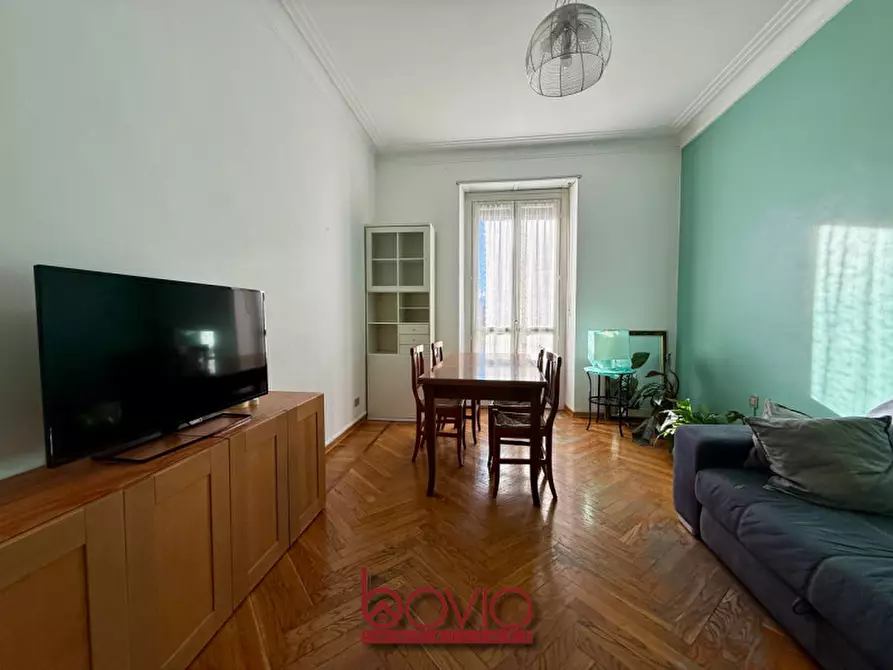 Immagine 49 di Appartamento in affitto  in via domodossola 6 a Torino