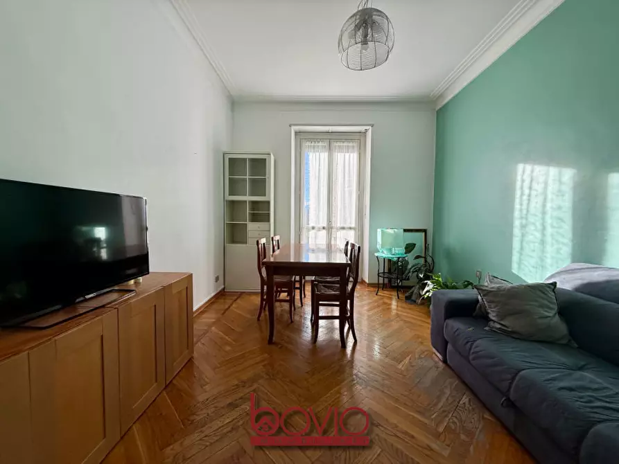 Immagine 50 di Appartamento in affitto  in via domodossola 6 a Torino