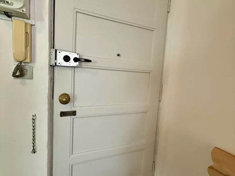 Immagine 52 di Appartamento in affitto  in via domodossola 6 a Torino