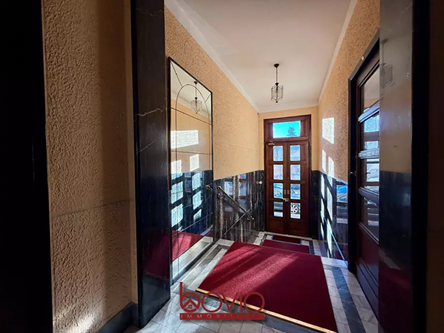 Immagine 54 di Appartamento in affitto  in via domodossola 6 a Torino