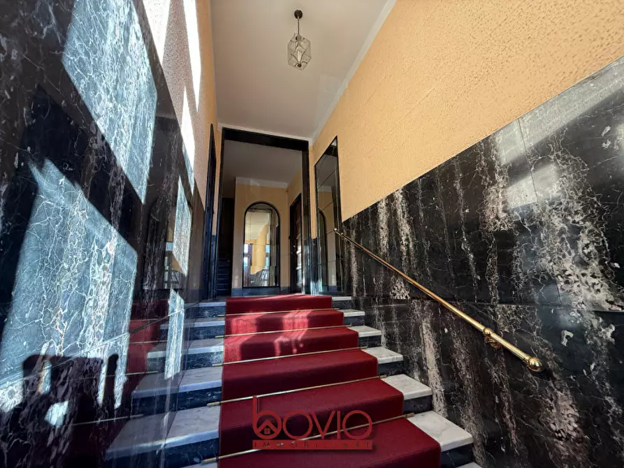 Immagine 57 di Appartamento in affitto  in via domodossola 6 a Torino