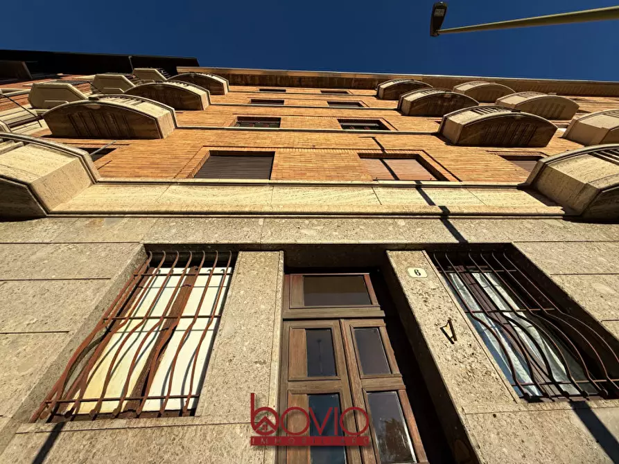 Immagine 58 di Appartamento in affitto  in via domodossola 6 a Torino