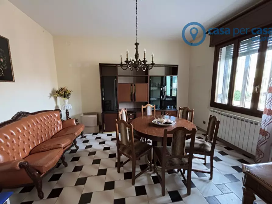 Immagine 3 di Appartamento in vendita  a Villadose