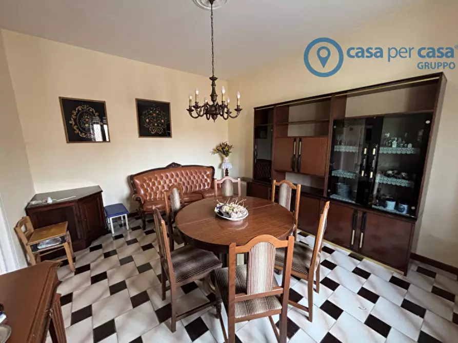 Immagine 4 di Appartamento in vendita  a Villadose