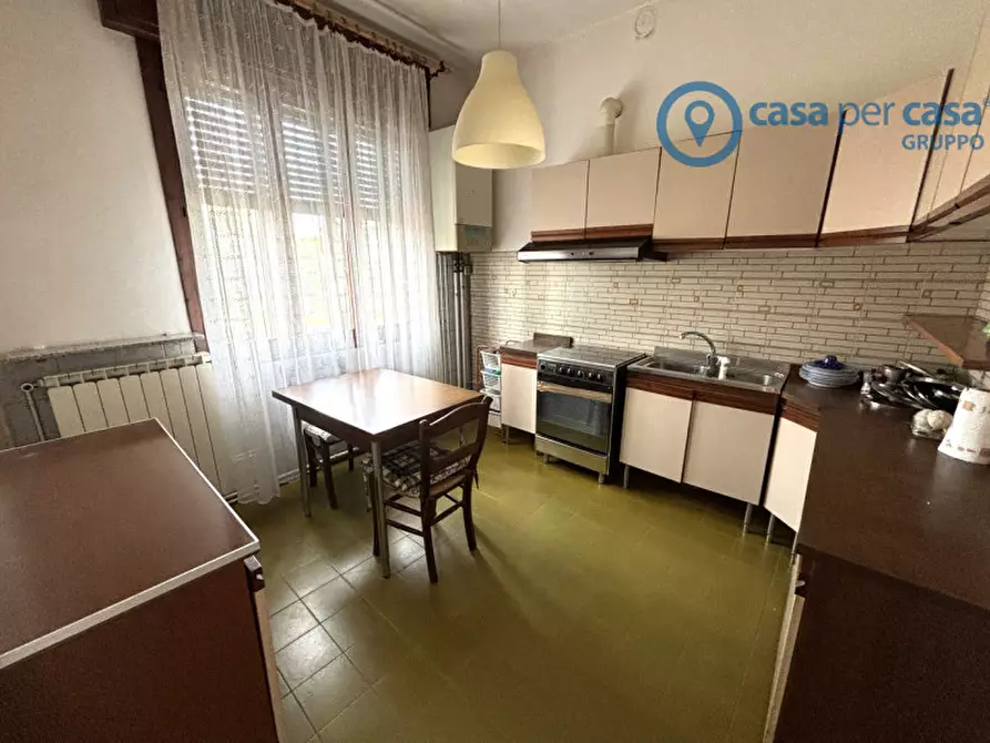 Immagine 5 di Appartamento in vendita  a Villadose