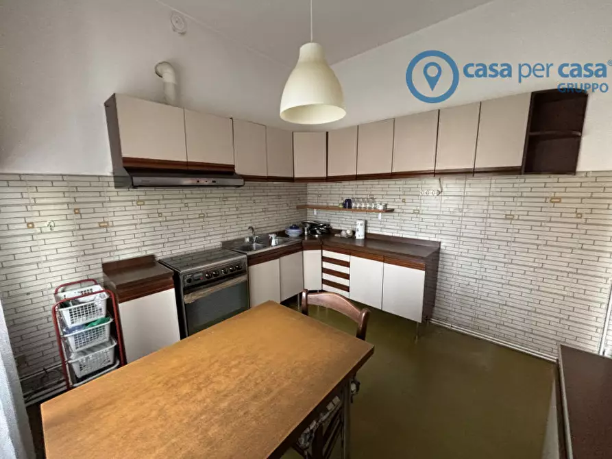 Immagine 6 di Appartamento in vendita  a Villadose