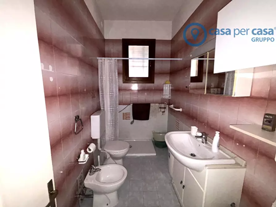 Immagine 7 di Appartamento in vendita  a Villadose