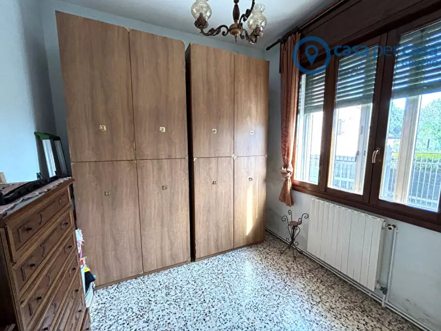 Immagine 8 di Appartamento in vendita  a Villadose