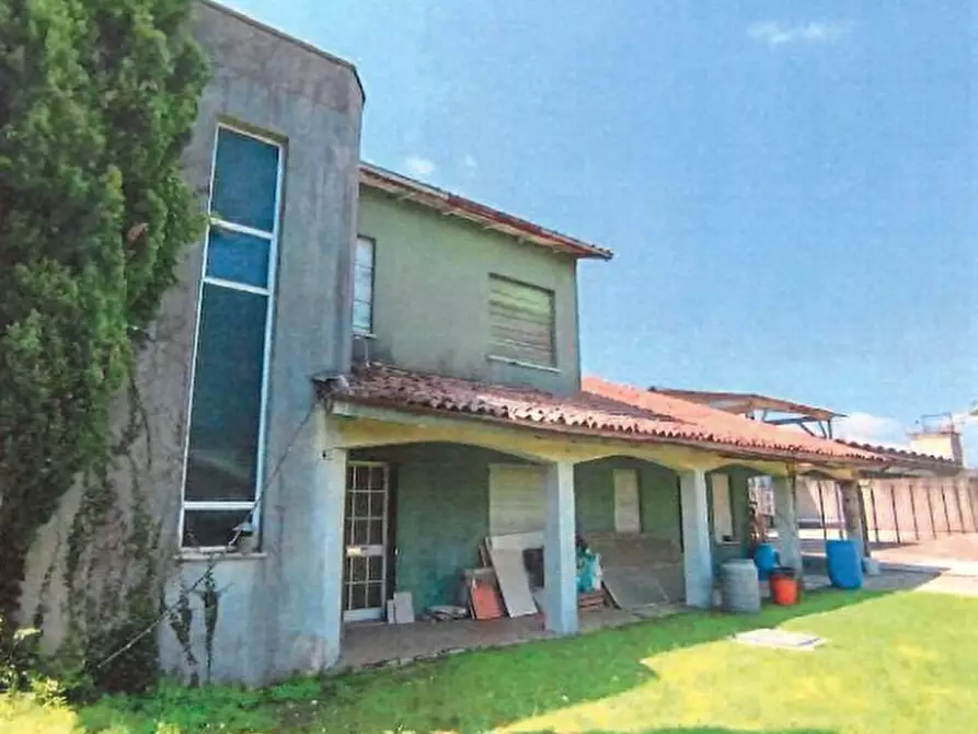 Immagine 1 di Casa indipendente in vendita  in Vicolo Monte Asolone, 9 a San Martino Di Lupari