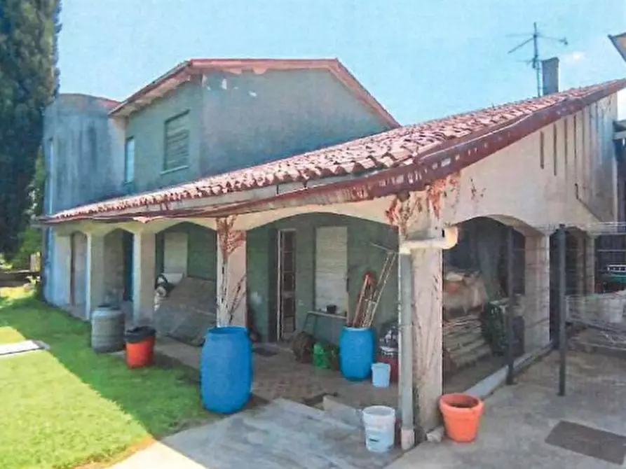 Immagine 2 di Casa indipendente in vendita  in Vicolo Monte Asolone, 9 a San Martino Di Lupari