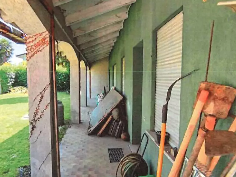 Immagine 3 di Casa indipendente in vendita  in Vicolo Monte Asolone, 9 a San Martino Di Lupari