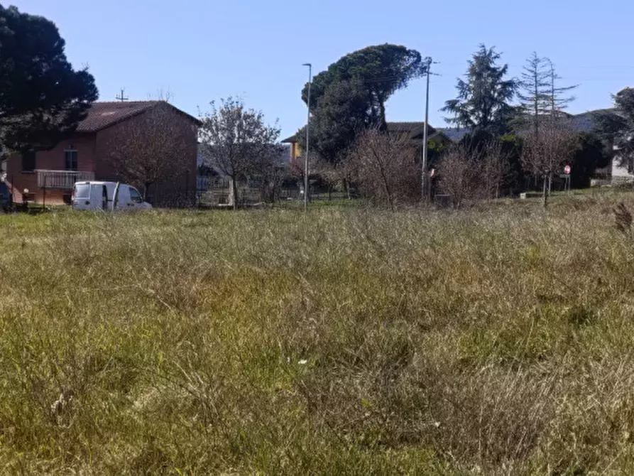 Immagine 6 di Terreno in vendita  in Castelvieto a Corciano