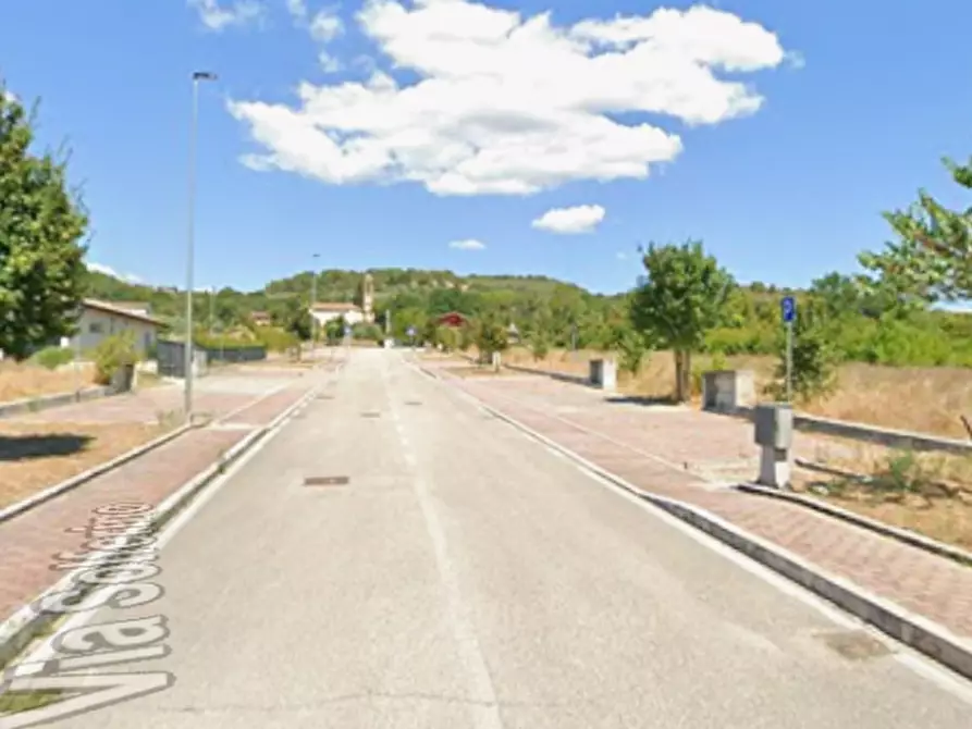 Immagine 1 di Terreno in vendita  in Castelvieto a Corciano