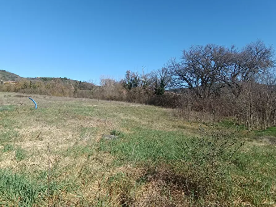 Immagine 2 di Terreno in vendita  in Castelvieto a Corciano