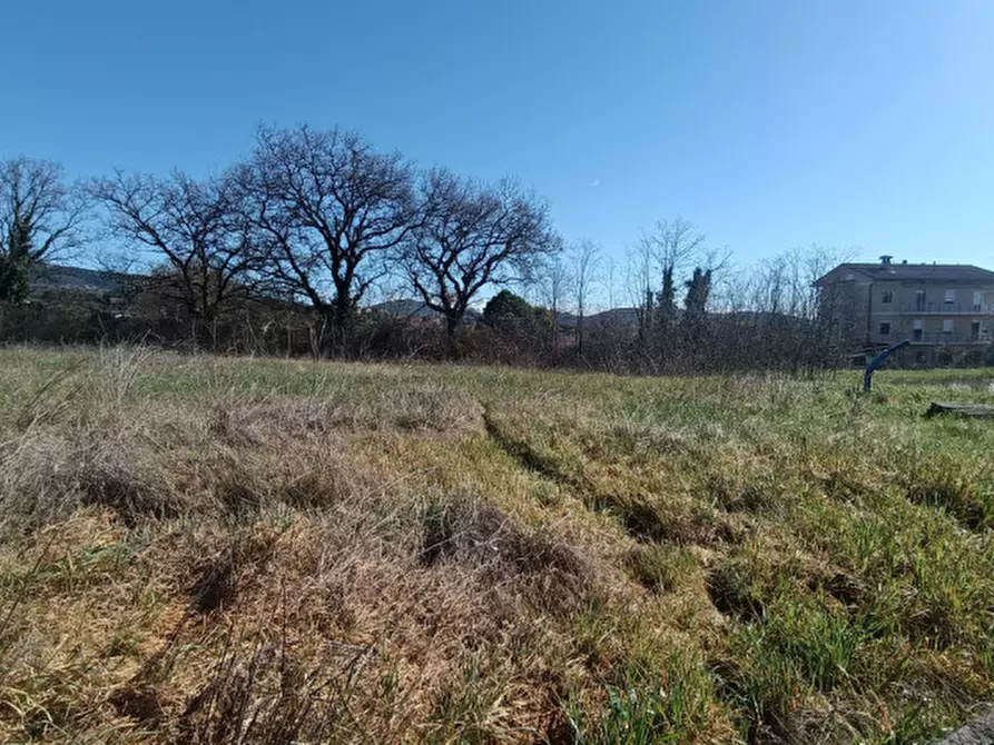 Immagine 3 di Terreno in vendita  in Castelvieto a Corciano