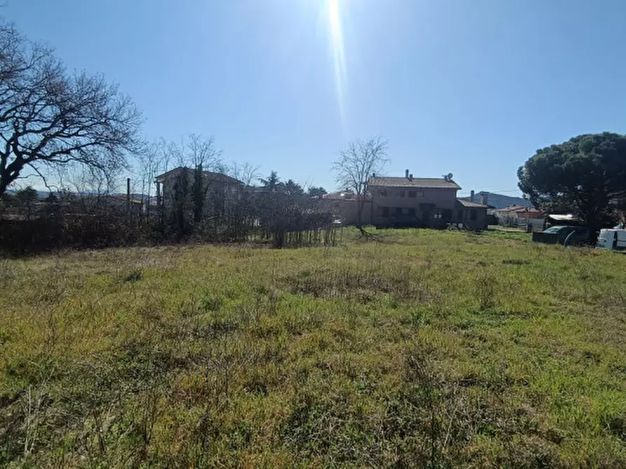 Immagine 4 di Terreno in vendita  in Castelvieto a Corciano