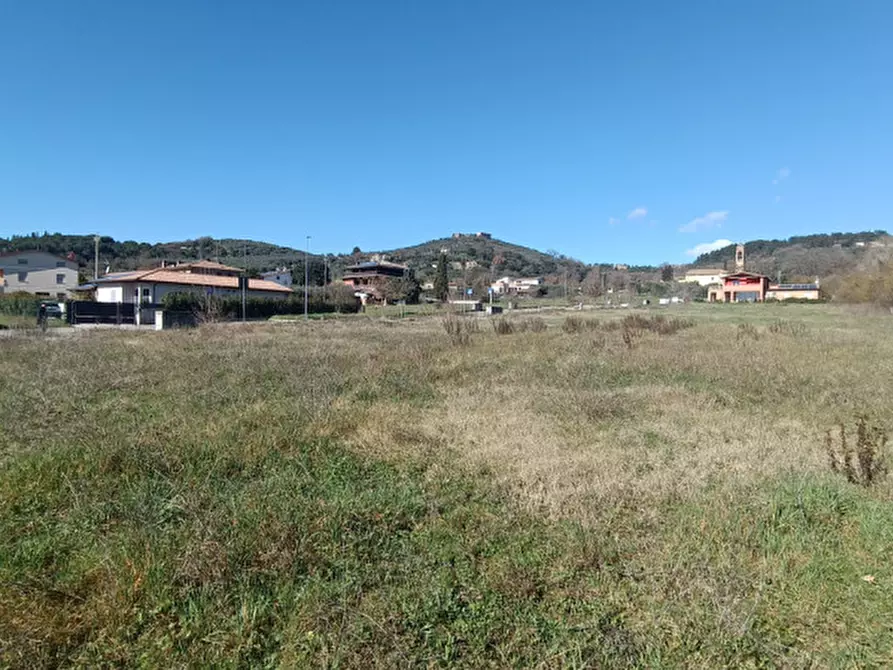 Immagine 5 di Terreno in vendita  in Castelvieto a Corciano
