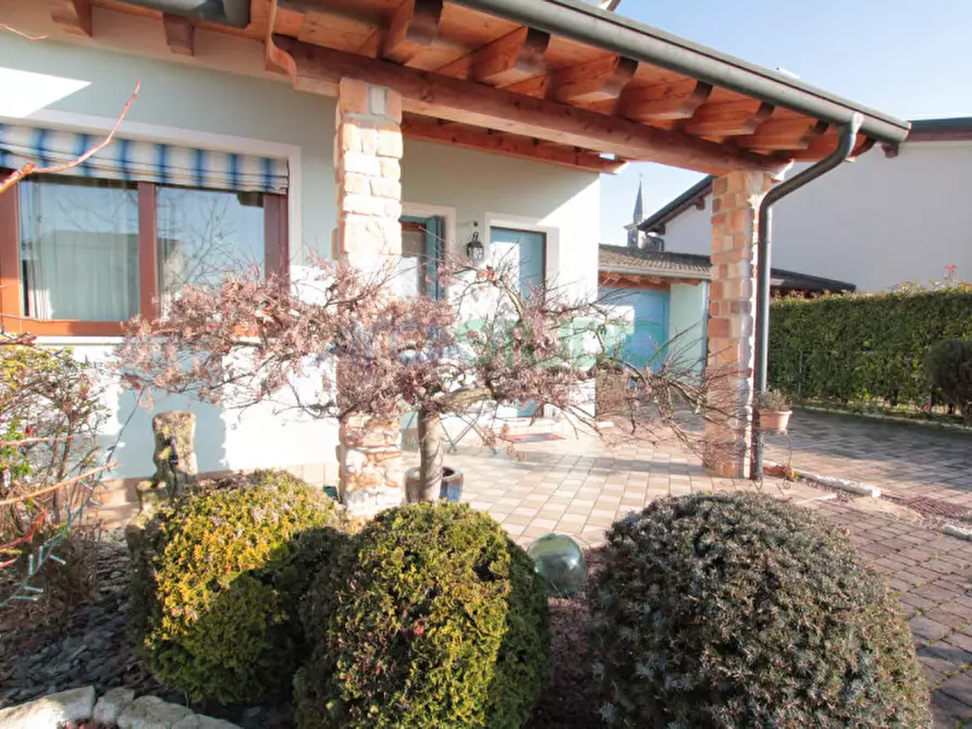 Immagine 6 di Casa bifamiliare in vendita  in Via Dante a Gazzo Padovano