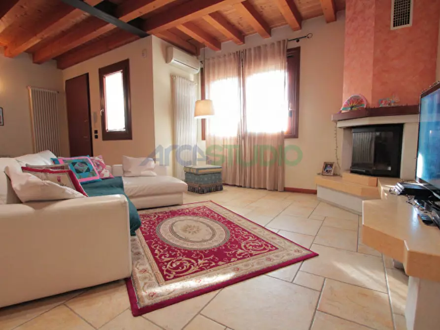 Immagine 11 di Casa bifamiliare in vendita  in Via Dante a Gazzo Padovano