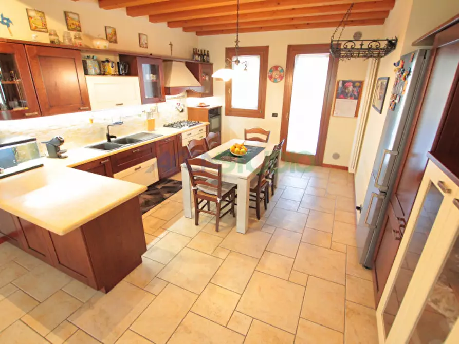 Immagine 14 di Casa bifamiliare in vendita  in Via Dante a Gazzo Padovano