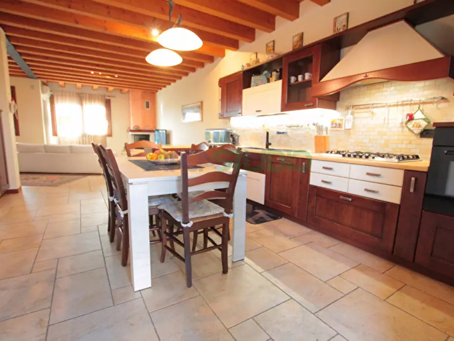 Immagine 15 di Casa bifamiliare in vendita  in Via Dante a Gazzo Padovano