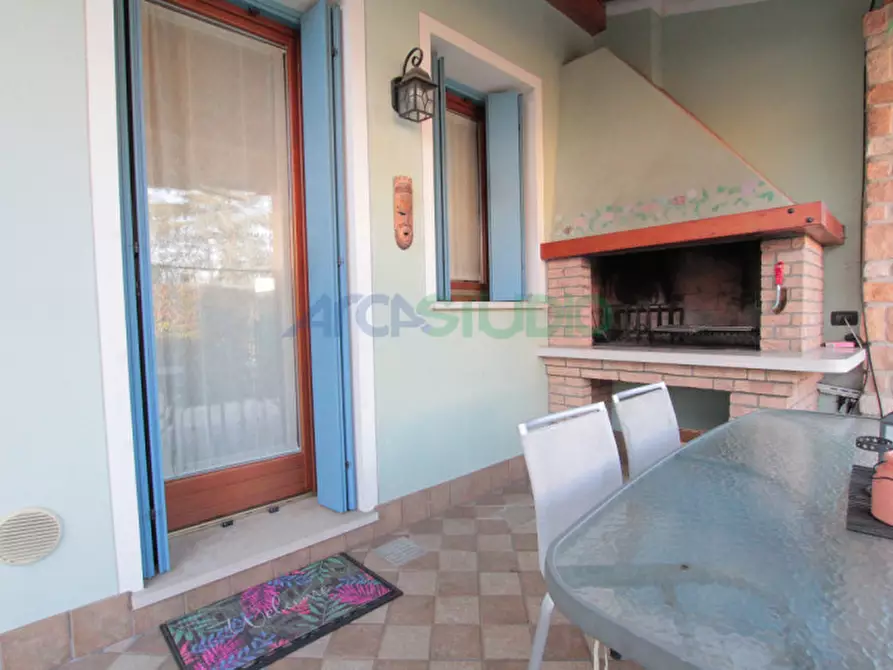 Immagine 20 di Casa bifamiliare in vendita  in Via Dante a Gazzo Padovano