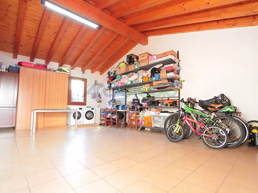 Immagine 24 di Casa bifamiliare in vendita  in Via Dante a Gazzo Padovano