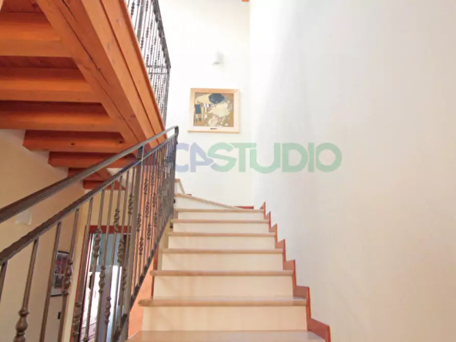 Immagine 26 di Casa bifamiliare in vendita  in Via Dante a Gazzo Padovano