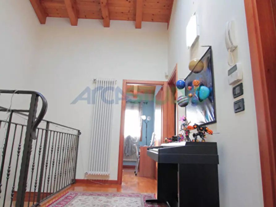 Immagine 27 di Casa bifamiliare in vendita  in Via Dante a Gazzo Padovano