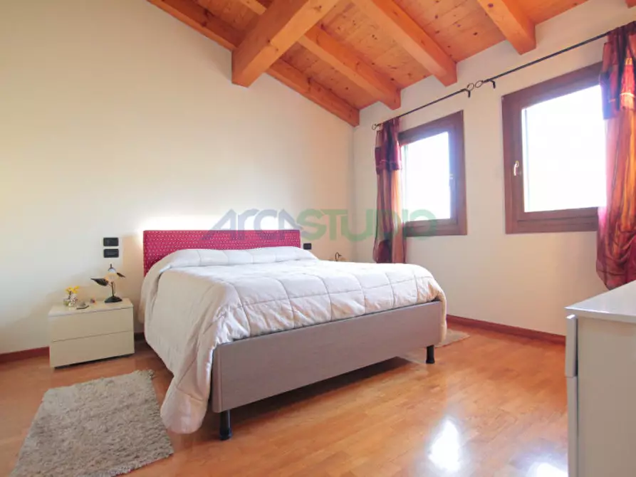 Immagine 28 di Casa bifamiliare in vendita  in Via Dante a Gazzo Padovano